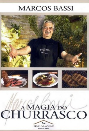 Download A Magia do Churrasco 